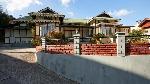 Cafe Shillong Bed & Breakfast